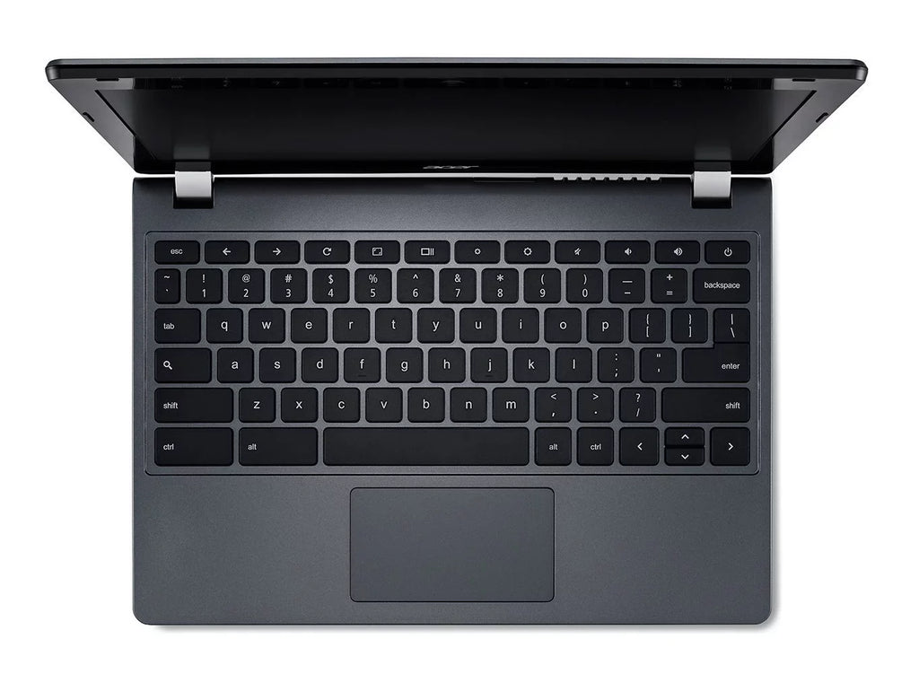 Restored Acer Chromebook C740-C3P1 Tablet Computer, 1.50 GHz Celeron, 2GB DDR3 RAM, 16GB SSD Hard Drive, Chrome, 11" Screen (Refurbished)