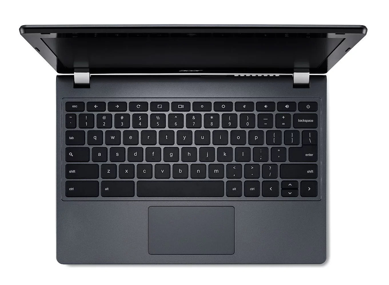 Restored Acer Chromebook C740-C3P1 Tablet Computer, 1.50 GHz Celeron, 2GB DDR3 RAM, 16GB SSD Hard Drive, Chrome, 11" Screen (Refurbished)