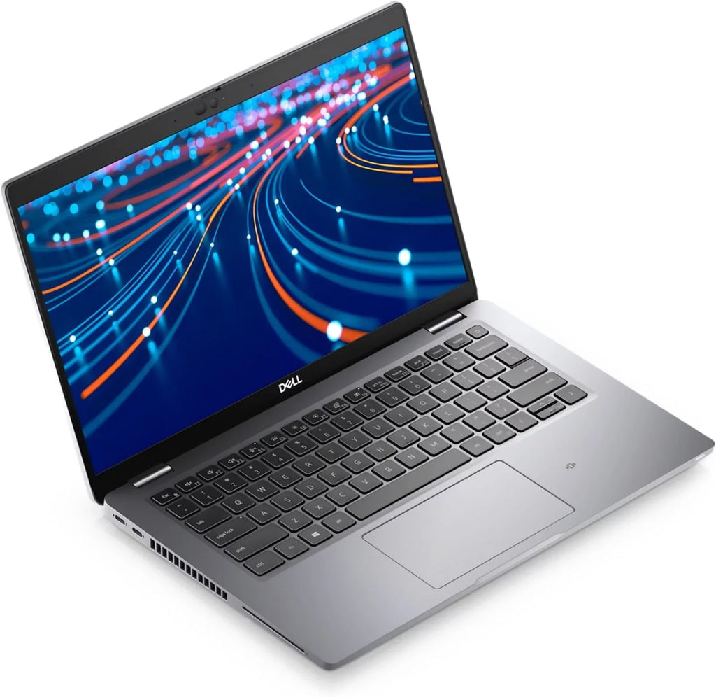 5000 5420 Laptop (2021) | 14" HD | Core i5 - 256GB SSD - 8GB RAM | 4 Cores @ 4.2 GHz - 11th Gen CPU