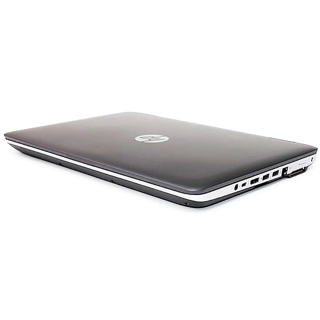 Used HP ProBook 640 G2 2.4GHz i5 8GB 320GB Windows 10 Pro 64 Laptop B CAM