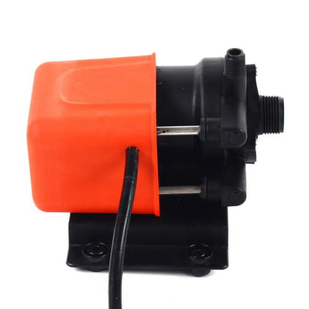 Marine Watercraft Air Conditioning /Seawater Circulation AC Pump 18.5LPM/5GPM 110-115V