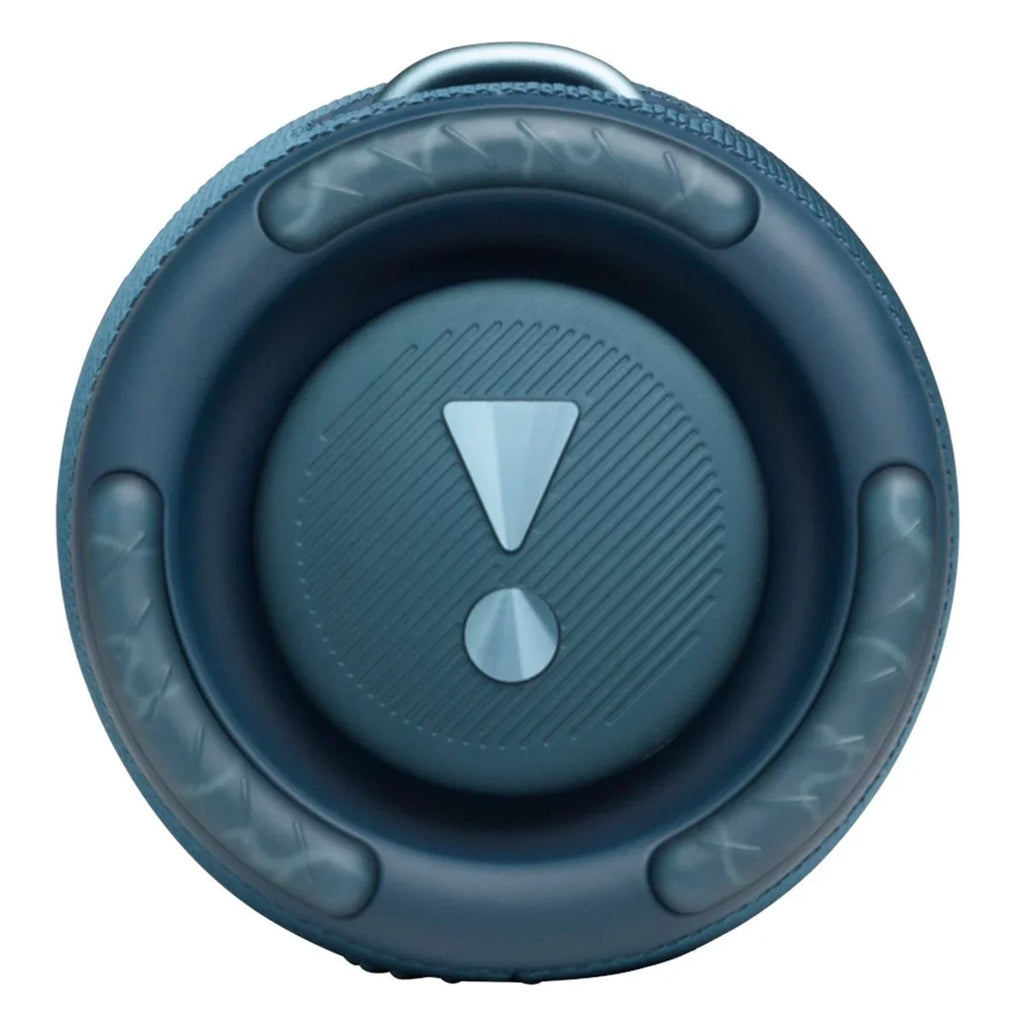 Restored JBL Xtreme 3 Blue Portable Bluetooth Speaker (Open Box ) Blue (Refurbished)