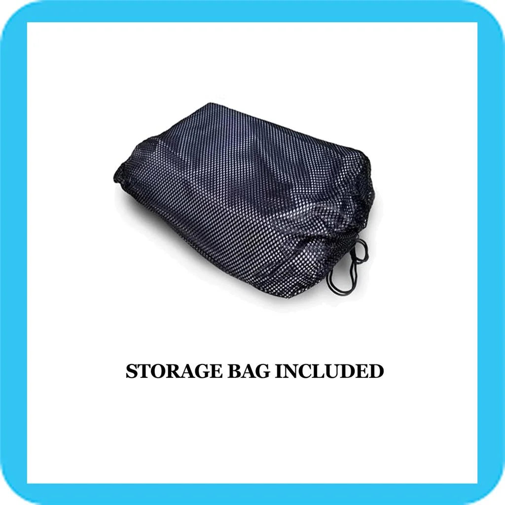 Fitting for SeaDoo Jet Ski GS International First Series JetSki Shield 2001 1-2 Seater PWC 420 Denier STORAGE Shield
