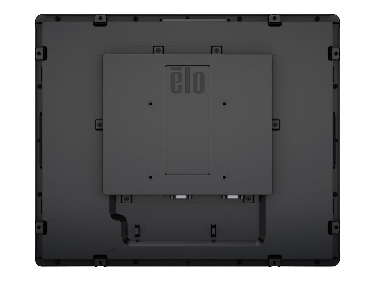 Elo 1991L - 90-Series - LED monitor - 19" - open frame - touchscreen - 1280 x 1024 @ 60 Hz - 250 cd/m������ - 1000:1 - 14 ms - HDMI, VGA, DisplayPort - black