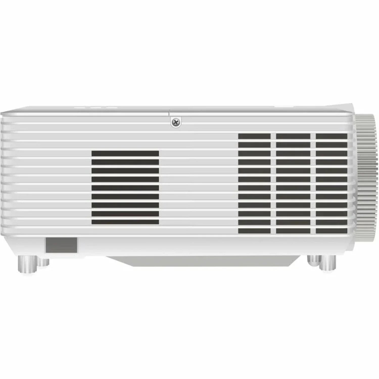 InFocus ScreenPlay SP122 3D DLP Projector - 4:3 - Portable - 800 x 600 - Front - 15000 Hour Normal ModeSVGA - 30,000:1 - 4000 lm - HDMI - USB - Gaming, Room