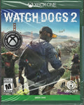 Watch Dogs 2 Xbox One (Brand New Factory Sealed US Version) Xbox One, Xbox One