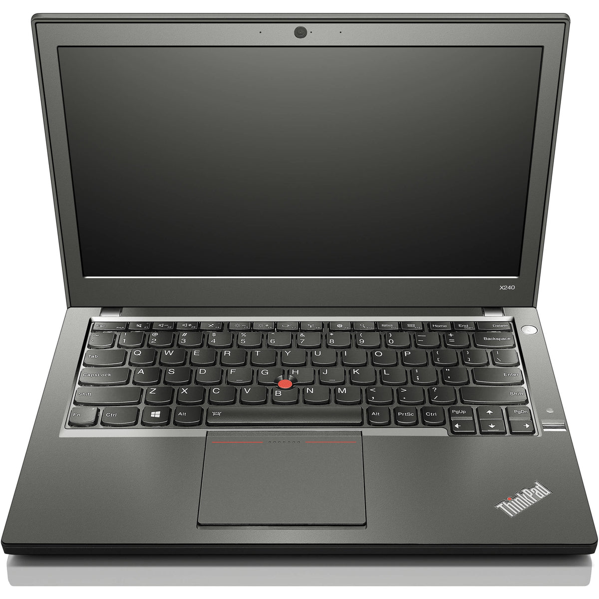 Restored Lenovo ThinkPad X240 Laptop Core i5 1.9GHz 8GB Ram 320 HDD Windows 10 Pro (Refurbished)