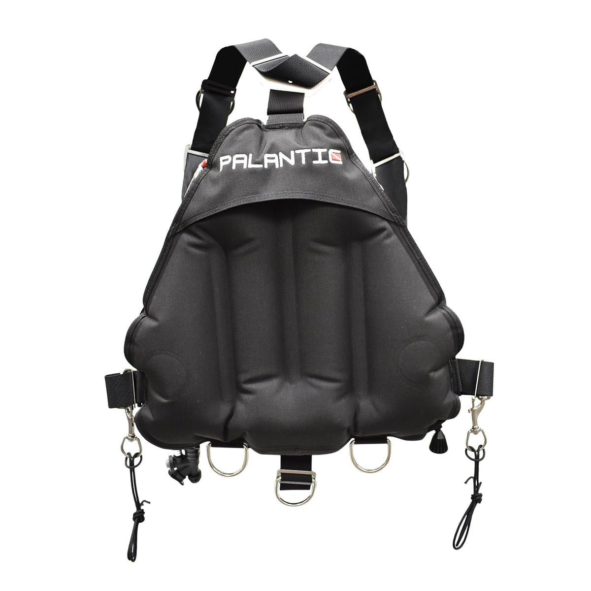 Palantic 23LB Sidemount with Tank System