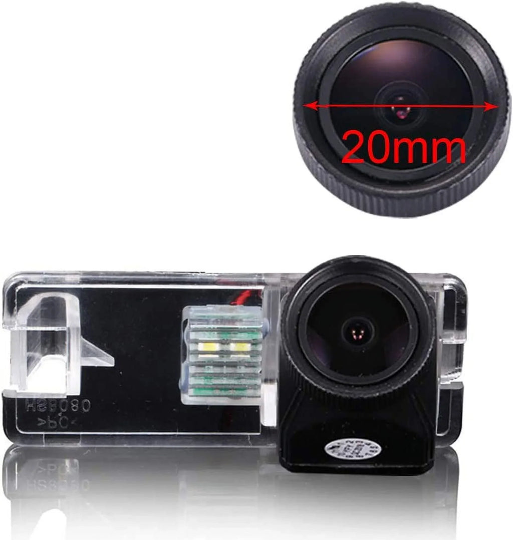 HDMEU Car Rear View Reversing Backup Camera for Holden Caprice Holden Commodore MonaroVX Ute VY SS VZ