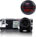 HDMEU Car Rear View Reversing Backup Camera for Holden Caprice Holden Commodore MonaroVX Ute VY SS VZ