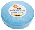 Swimming Pool 1.5" Backwash Discharge Hose - 200 ft long