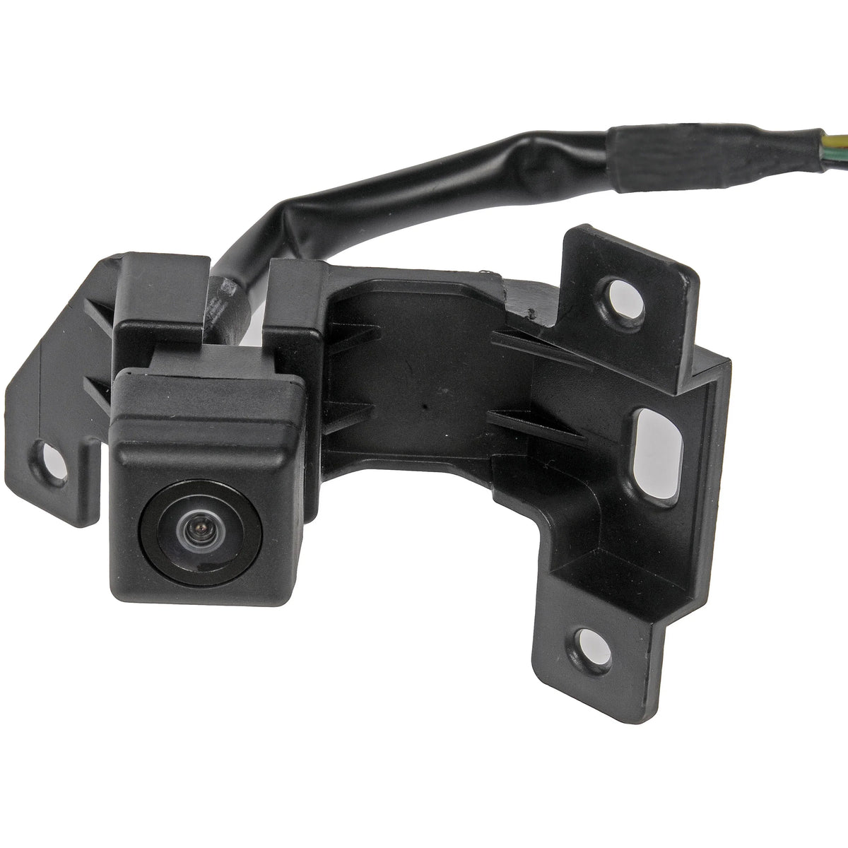 Dorman 590-919 Rear Park Assist Camera for Specific Nissan Models Fits select: 2013-2019 NISSAN FRONTIER