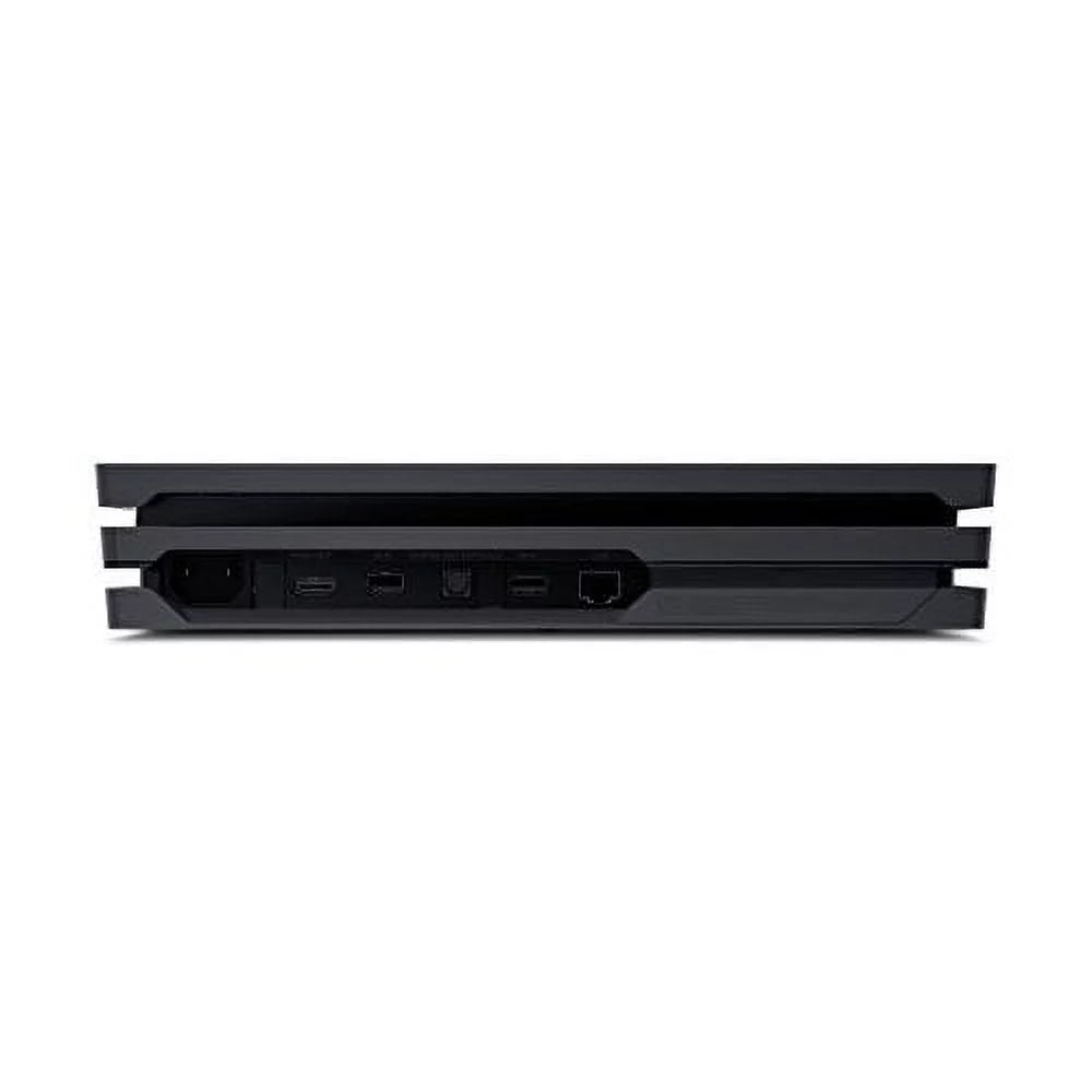 Restored Sony PlayStation 4 Pro 1TB Console PS4 (Refurbished)