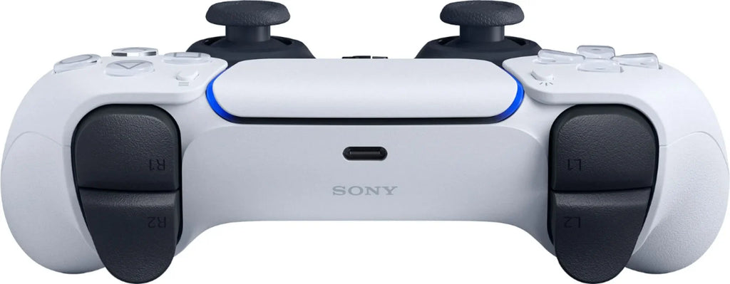 Sony Playstation 5 Disc Version Console with Extra White Controller, Surge FPS Grip Kit With Precision Aiming Rings and Far Cry 6 Bundle