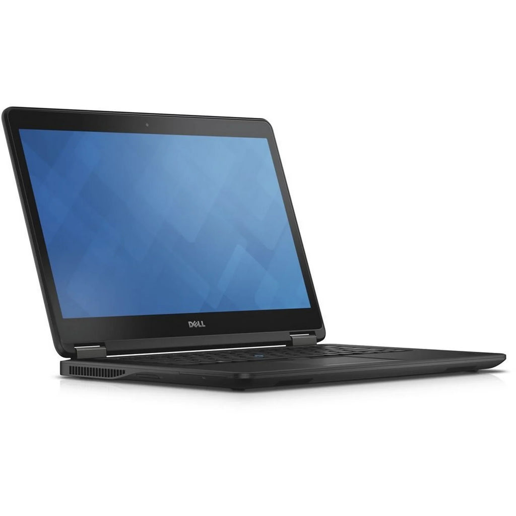 Used E7450 Laptop B Grade i5 Dual Core Gen 5 8GB RAM 256GB SSD Windows 10 Professional 64 Bit