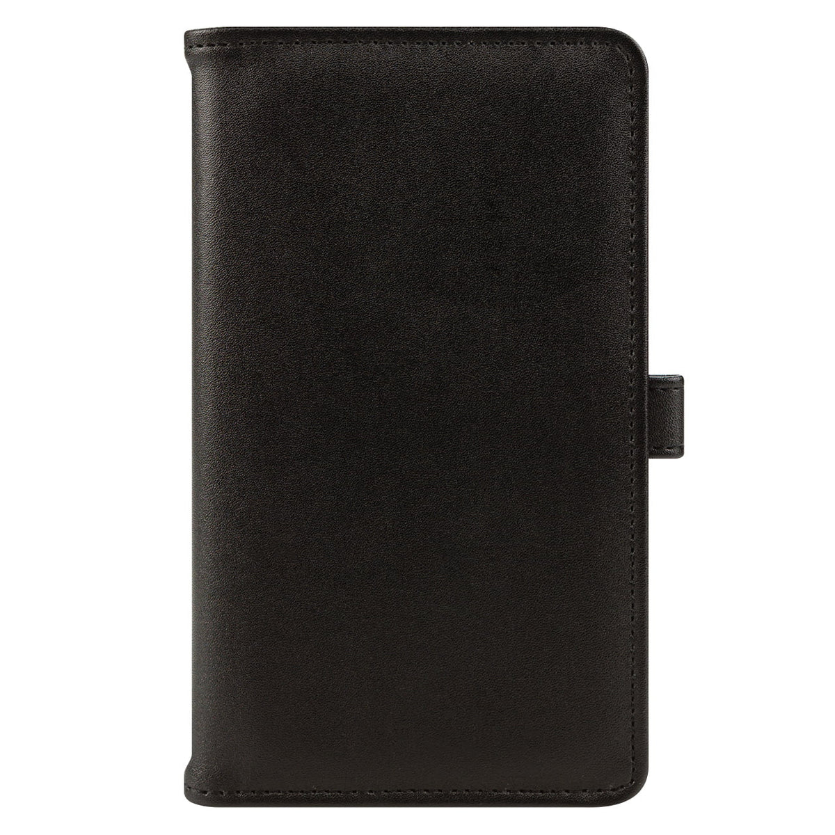 FranklinCovey Compass Open Wire-bound Coating (Pocket Slim Size, Black)