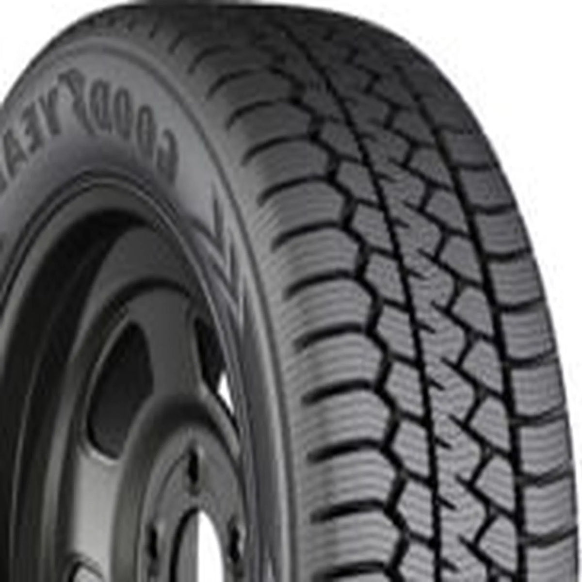 Goodyear Eagle Enforcer All Condition P275/55R20 113V Passenger Tire