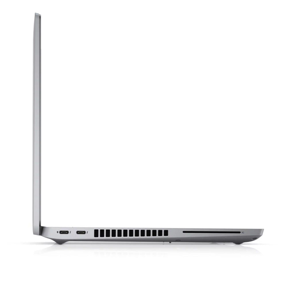 5000 5420 Laptop (2021) | 14" HD | Core i5 - 256GB SSD - 8GB RAM | 4 Cores @ 4.2 GHz - 11th Gen CPU