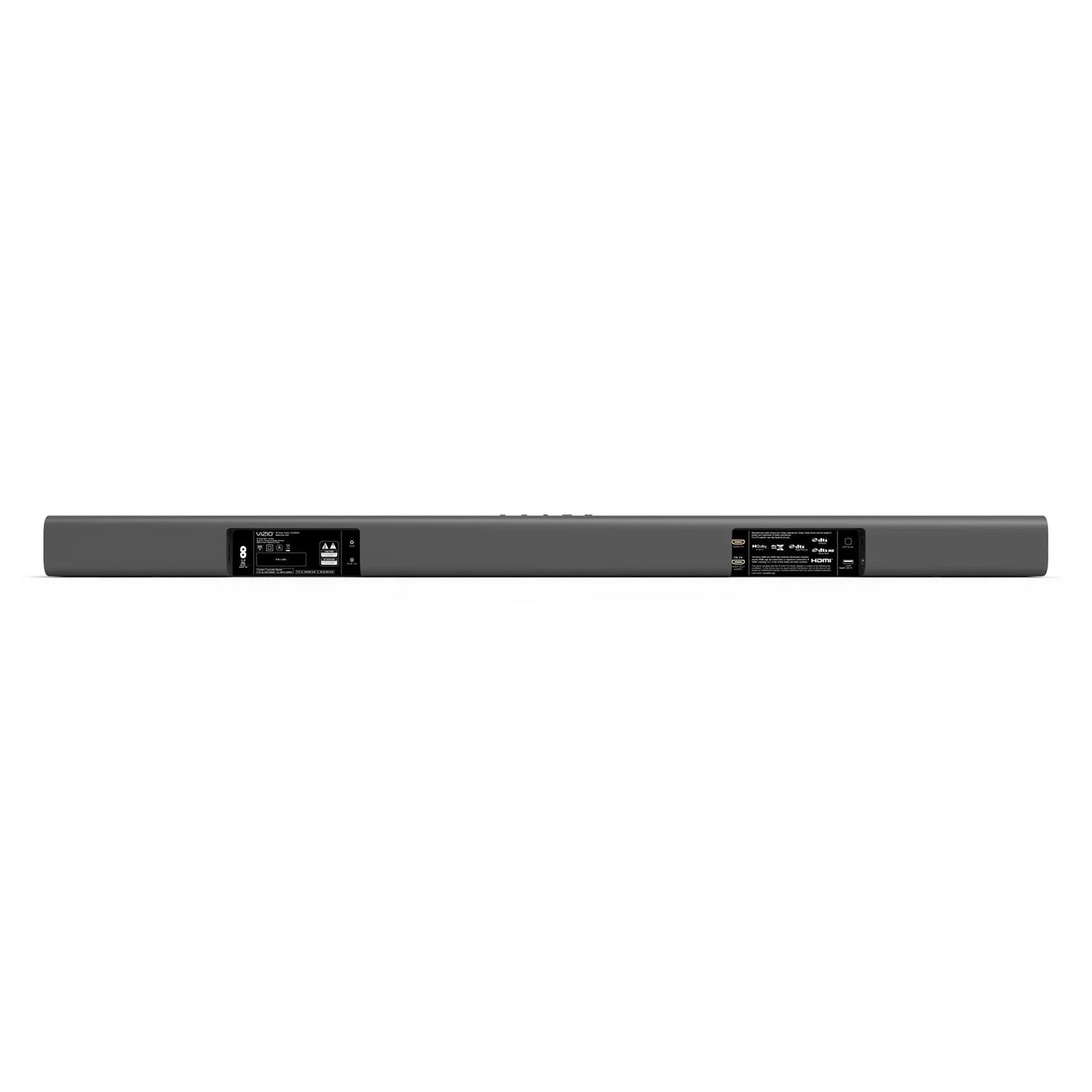 VIZIO M-Series 5.1.2 Premium Sound Bar with Dolby Atmos, DTS:X, Bluetooth