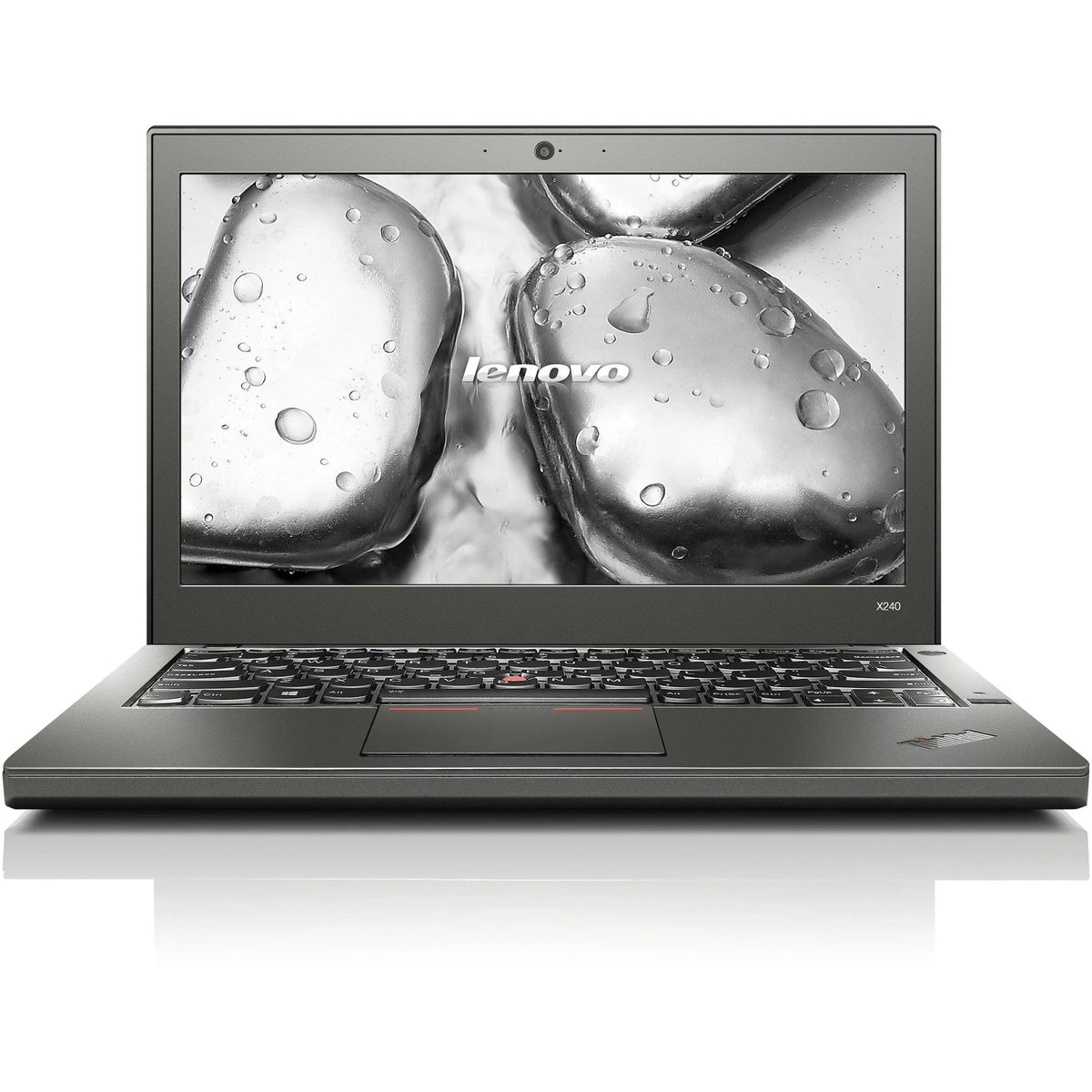 Restored Lenovo ThinkPad X240 Laptop Core i5 1.9GHz 8GB Ram 320 HDD Windows 10 Pro (Refurbished)