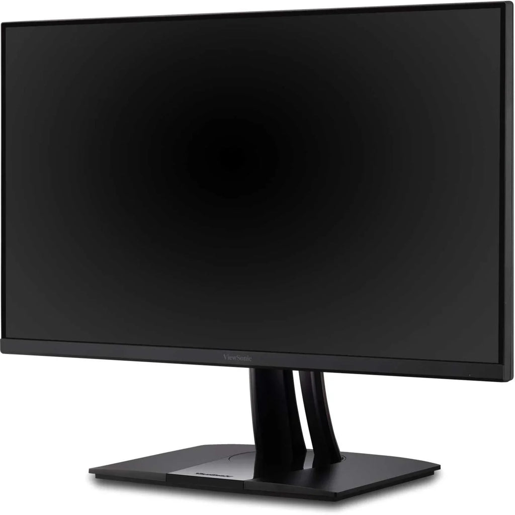 ViewSonic VP3256-4K 32 Inch Premium IPS 4K Ergonomic Monitor with Ultra-Thin Bezels, Color Accuracy, Pantone Validated, HDMI, DisplayPort and USB C for Professional Home and Office