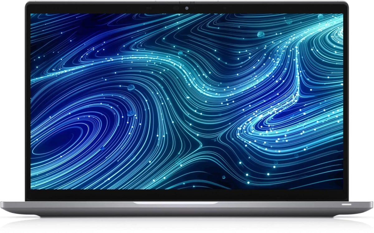 Restored 7000 7420 Laptop (2021) 14" FHD Touch Core i5 - 256GB SSD - 16GB RAM 4 Cores @ 4.4 GHz - 11th Gen CPU (Refurbished)