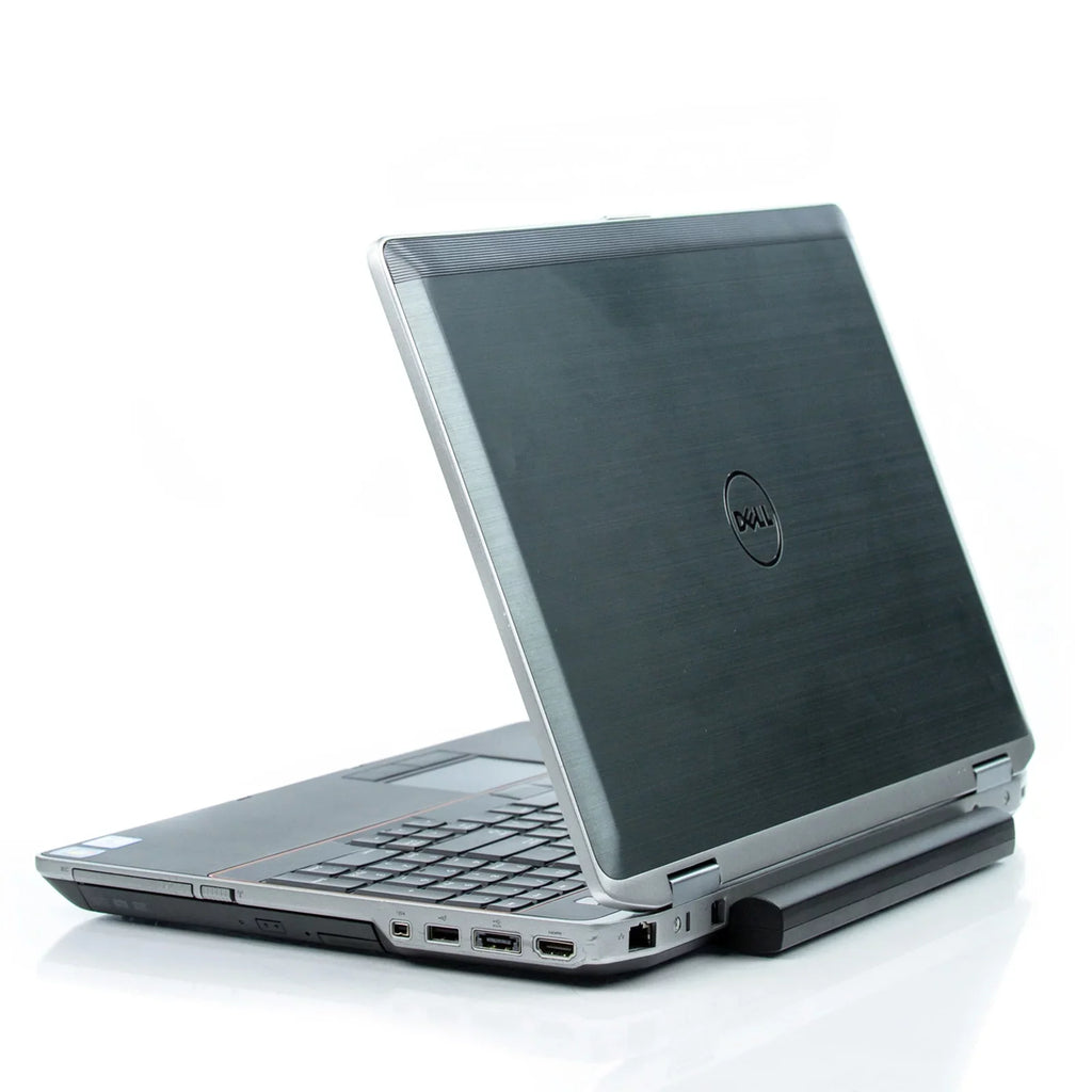 Pre-Owned E6520 Laptop i5 Dual-Core 16GB 1TB Win 10 Pro B v.BA