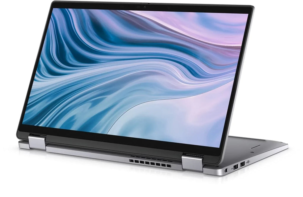 Restored 7000 7410 2-in-1 (2020) | 14" FHD Touch | Core i7 - 256GB SSD - 16GB RAM | 4 Cores @ 4.9 GHz - 10th Gen CPU (Refurbished)
