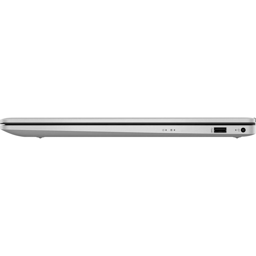 Restored HP - 17.3" Laptop - Core i5 - 8GB Memory - 256GB SSD Notebook (Refurbished)