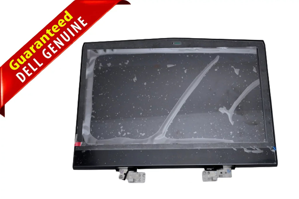Alienware 17 R5 17.3" Matte Laptop Screen Assembly MWY7K 0G1XC3