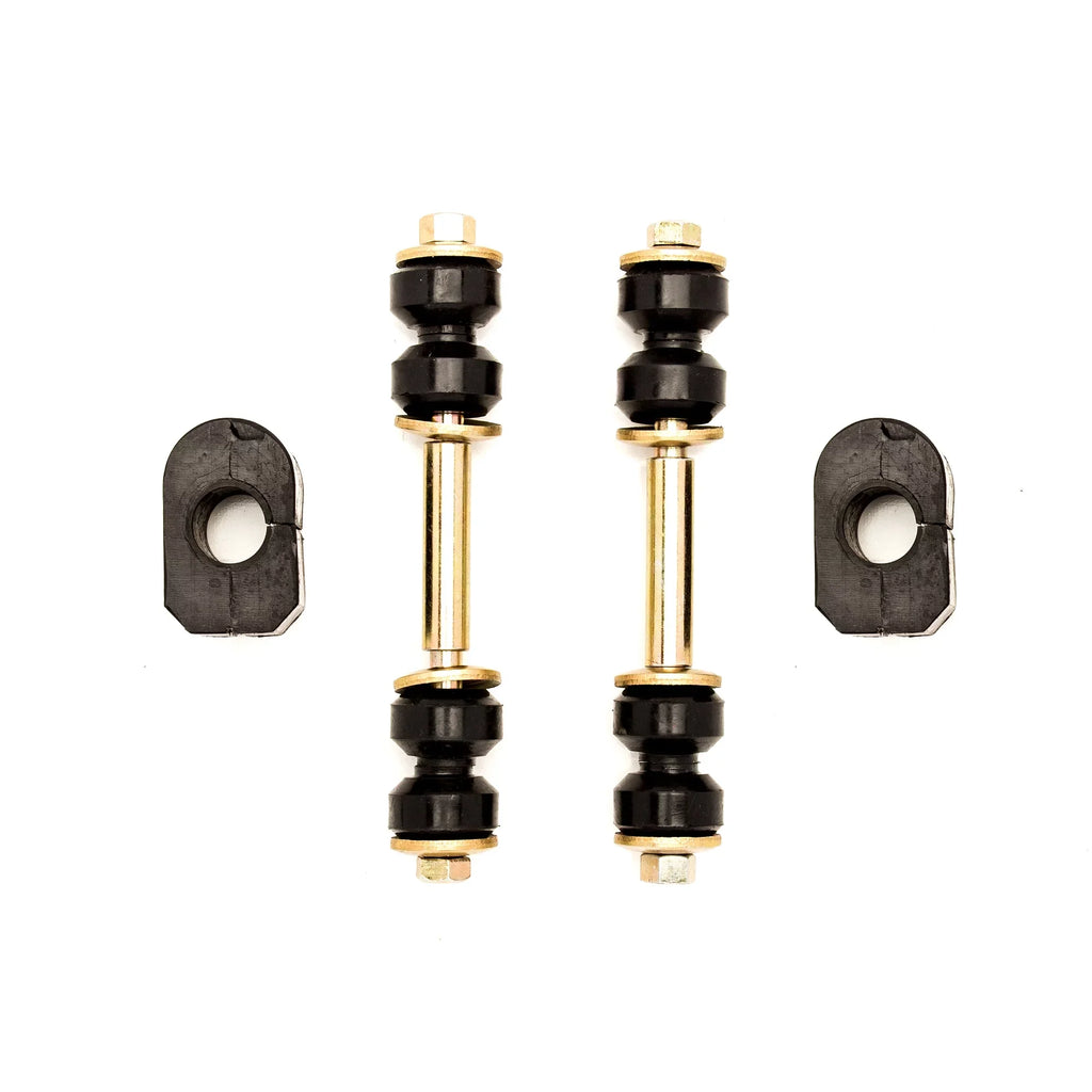 Front End Suspension Rebuild Kit Fits 1966 Buick Full Size Riviera