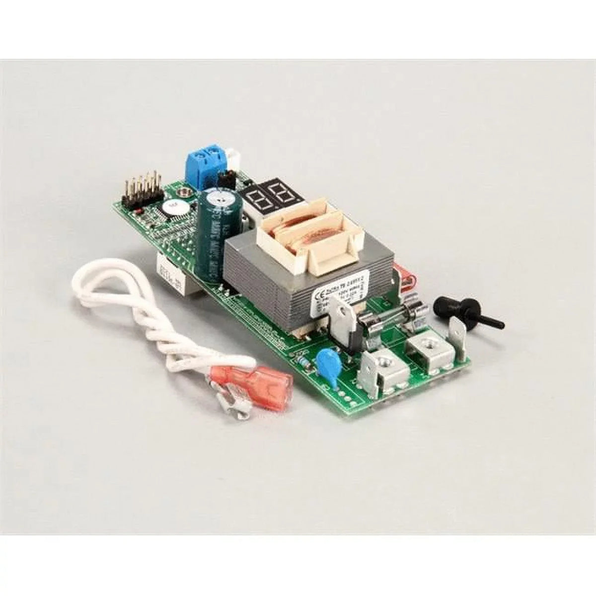 Fetco 1000.00033.00 100-120VAC Digital Thermostat