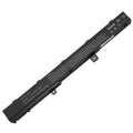 Replace Battery for ASUS X451 X551 X451C X451M X551C X551M A41N1308 A31N1319