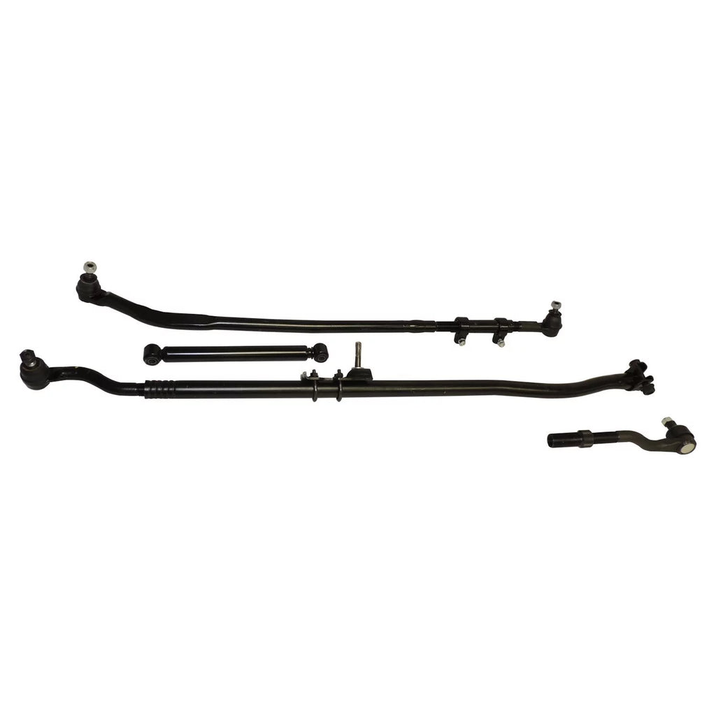 Crown Automotive Steering Kit - SK1 Fits select: 2015-2018 JEEP WRANGLER UNLIMITED, 2012-2014 JEEP WRANGLER