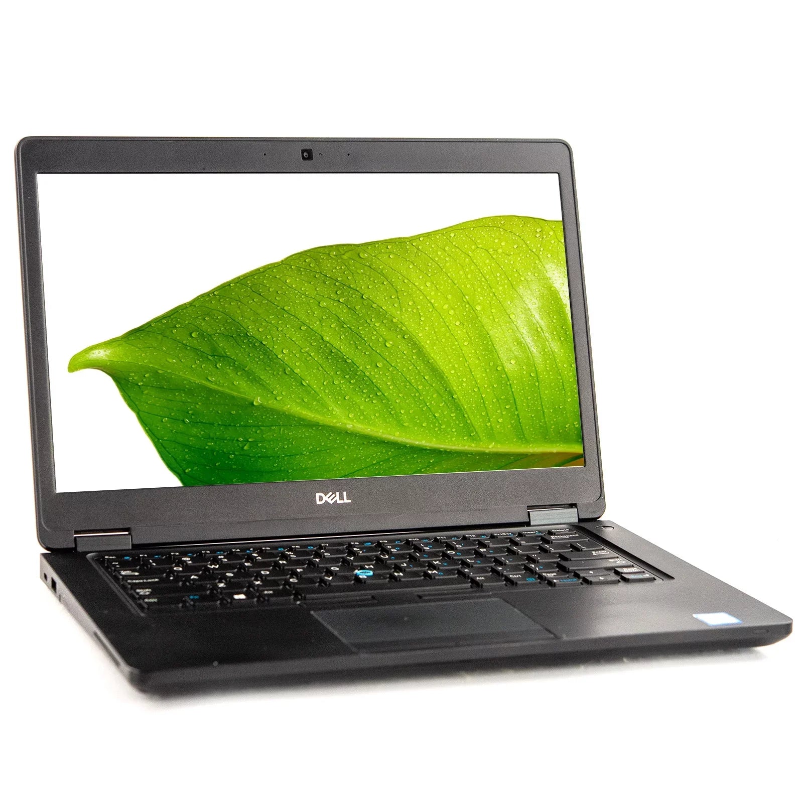Used 5490 14" Laptop Core i5 16GB 512GB SSD M.2 Integrated Graphics Win 11 Pro 1 Yr Wty B v.WAA