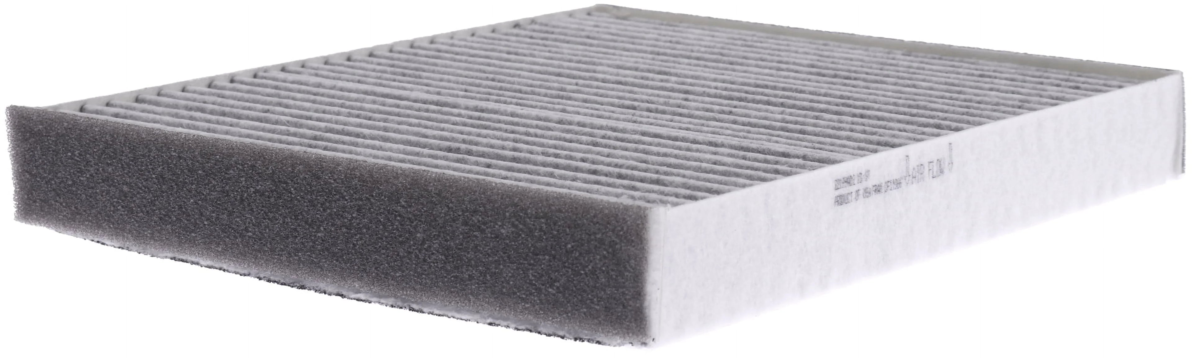 FRAM Fresh Breeze CF11966 Cabin Air Filter for Select Buick, Cadillac, Chevrolet and GMC Vehicles with Arm and Hammer Baking Soda Fits select: 2018-2024 CHEVROLET EQUINOX