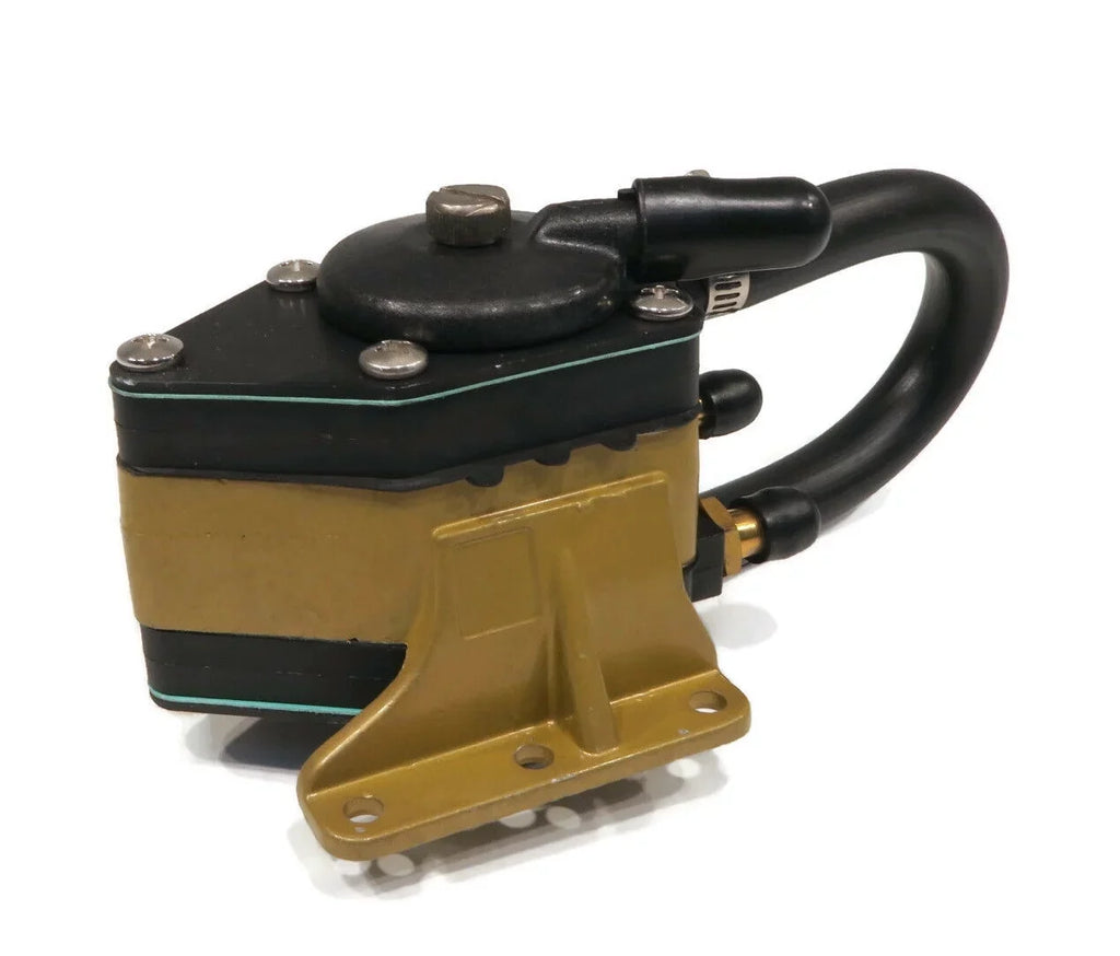 The ROP Shop | VRO Conversion Fuel Pump For 2001 Evinrude 90 HP J90PLSID, J90VLSIC Craft Motors