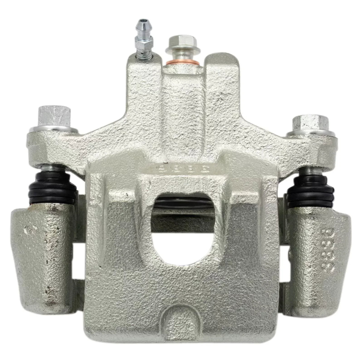 TRQ NEW Left Rear Disc Brake Caliper for Toyota Camry Avalon Solara CLA39098