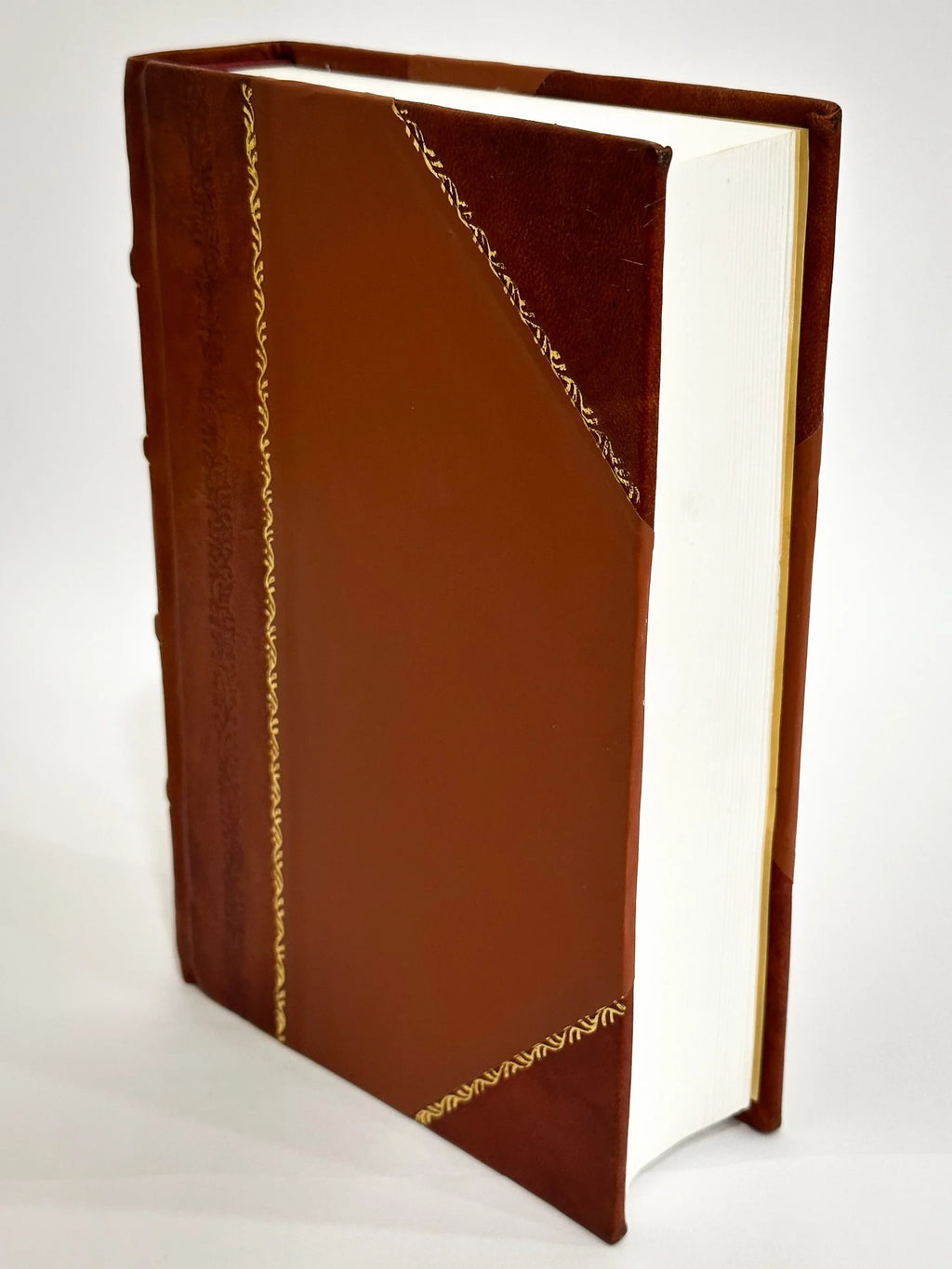 Pameti Skol Okresu Karlinskeho: Soudni Okresy Karlin a Brandys N. L. Od Nejstarsich Casu ... / Frantisek Kneidl (1898) (1898) [Leather Bound]
