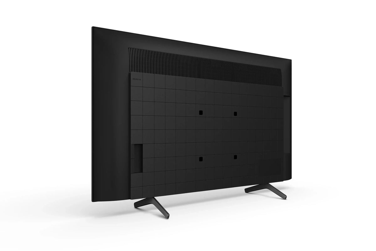 Restored Sony 50" Class 4K UHD (2160p) LED Google Smart TV HDR X80J Series KD50X80J (Refurbished)