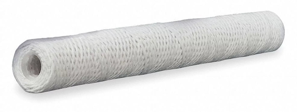 Parker Filter Cartridge,50 micron,10" H,PK6 M11R10A