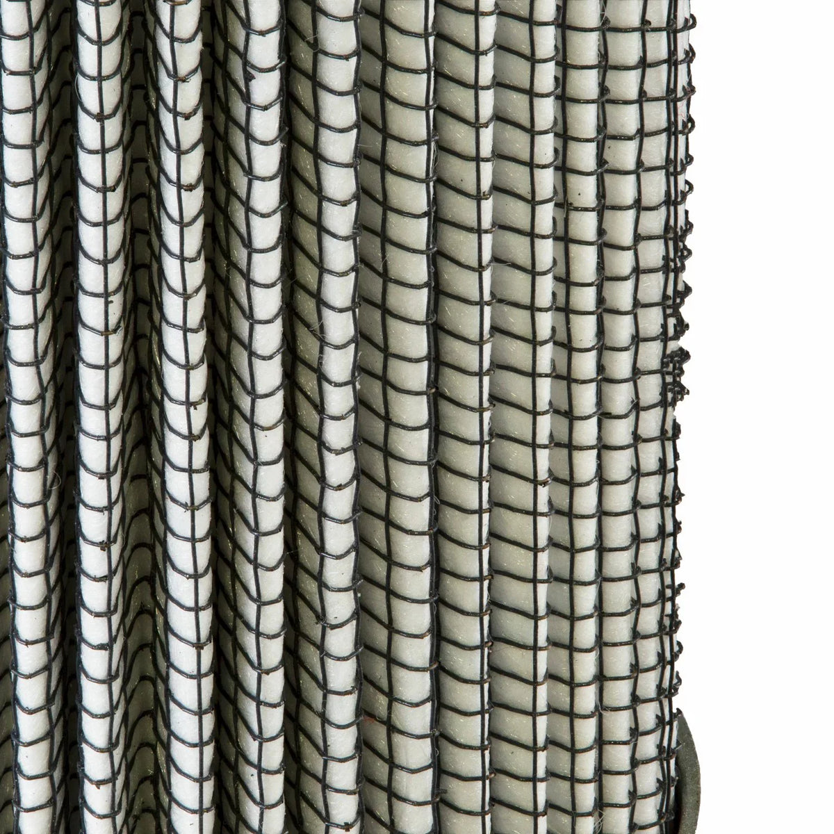 Direct Interchange for TAISEI KOGYO P-F-TM-3-3C Cartridge Filter Element Microglass Construction 3 Micron