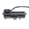 Master Tailgaters Replacement for Audi A3/S3 Sedan (2015-2020), A3 E-Tron (2016-2017) / VW Tiguan/Tiguan Limited (2012-2015, 2016-2017) Rear View Backup Camera OE Part # 5N0-827-566-AL