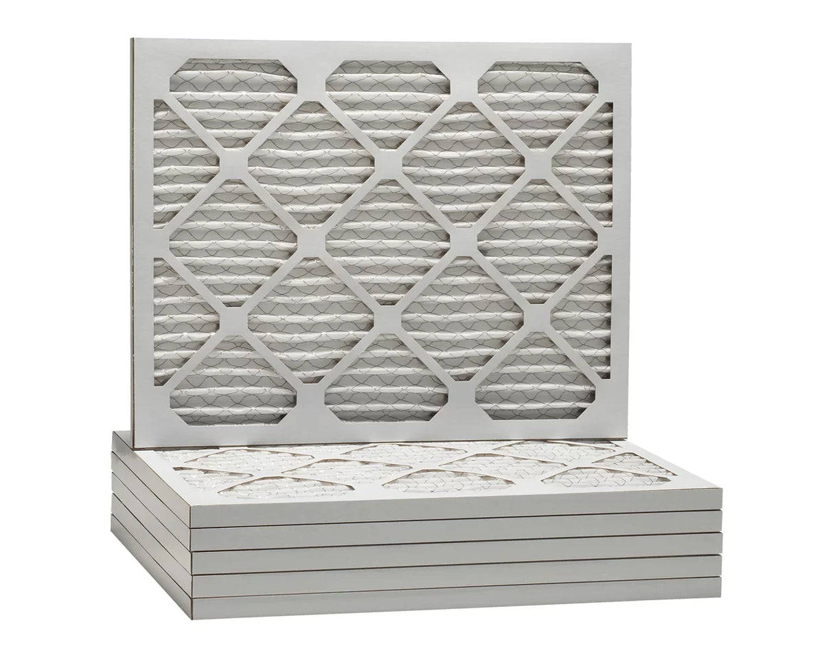 Aerostar 14x24x1 MERV 11, Air Filter, 14x24x1, Box of 4