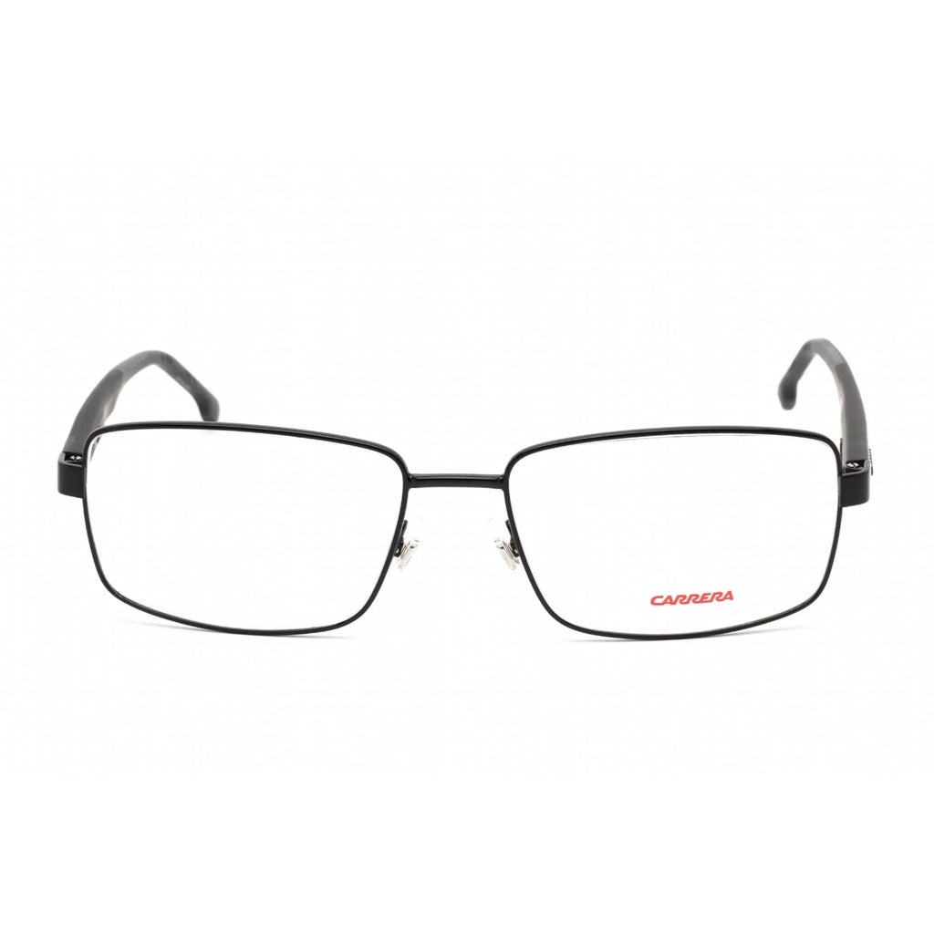 Carrera Demo Rectangular Men's Eyeglasses CARRERA 8877 0807 59
