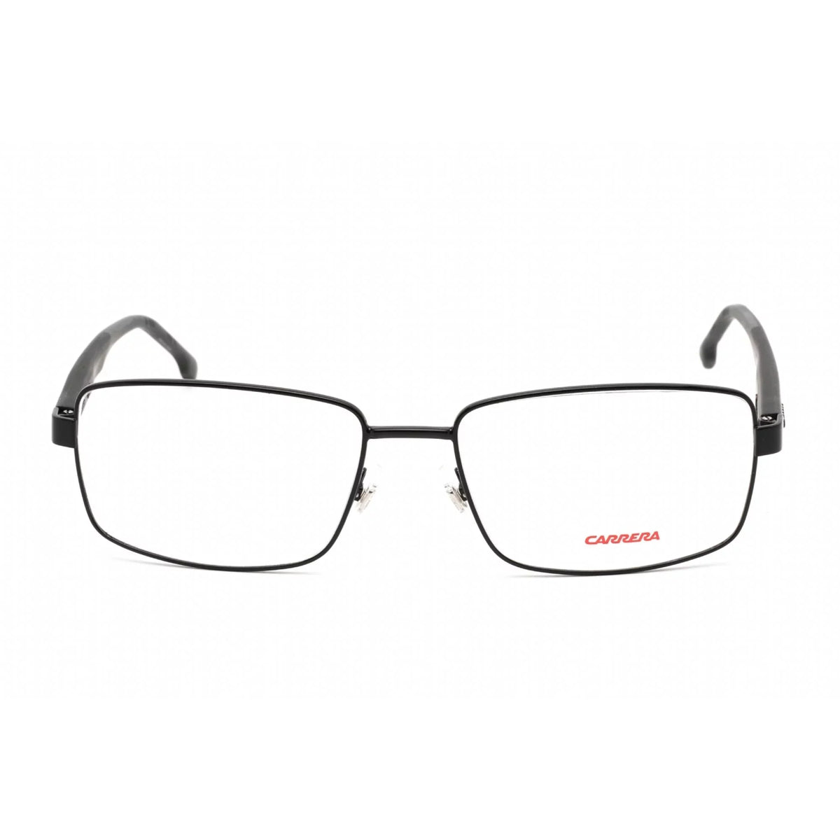 Carrera Demo Rectangular Men's Eyeglasses CARRERA 8877 0807 59
