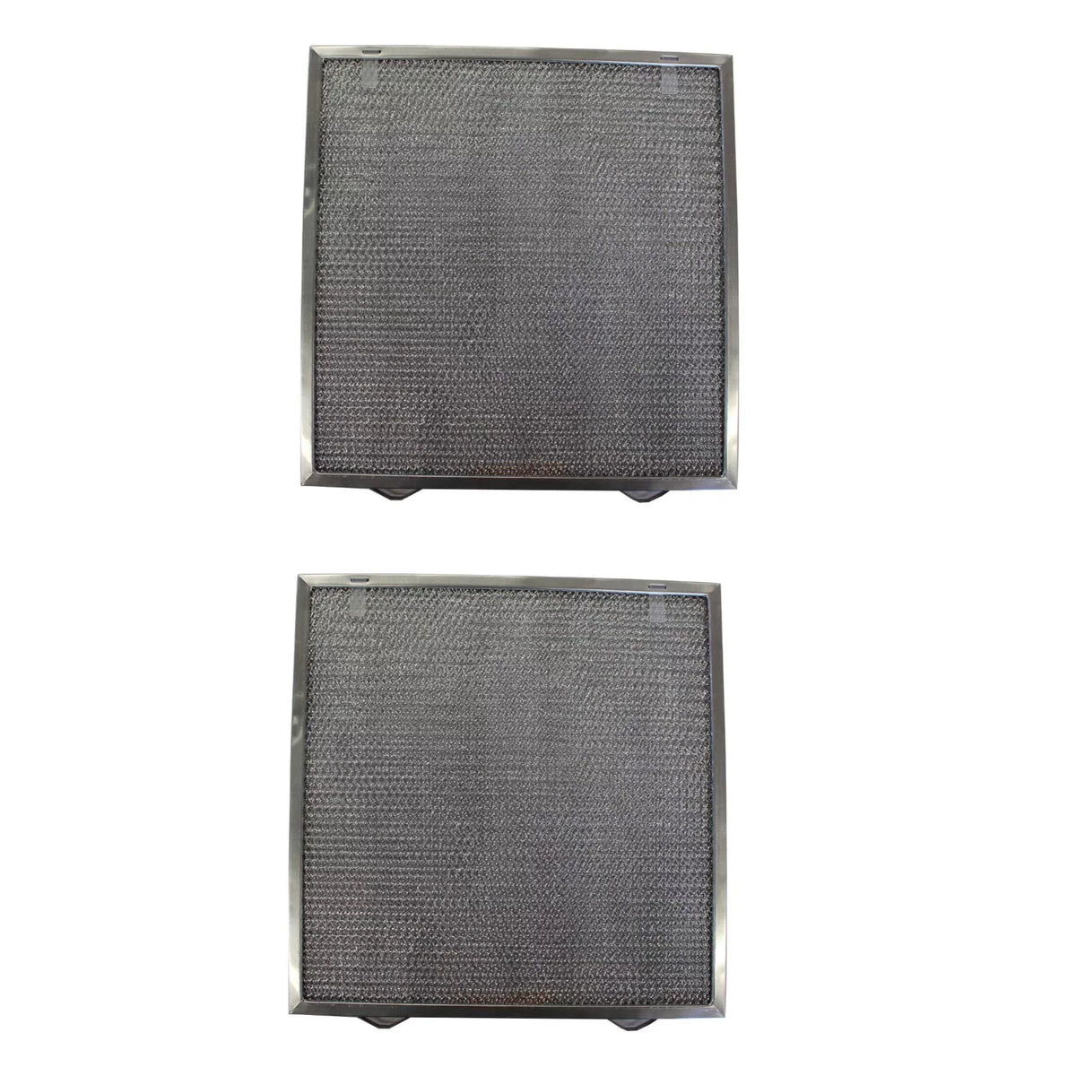 Filter Everything Replacement Filters Suitable With Miami-Carey 544VP Aluminum Filters - 11-7/8 x 15-3/16 x 3/8 (2-Pack)