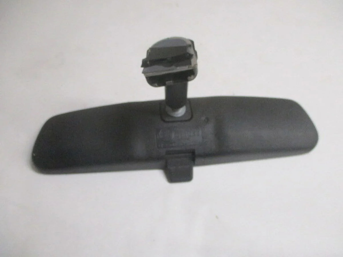 Pre-Owned Dodge Caravan Ram 1500 2500 Manual Rear View Mirror OEM LKQ (Good)