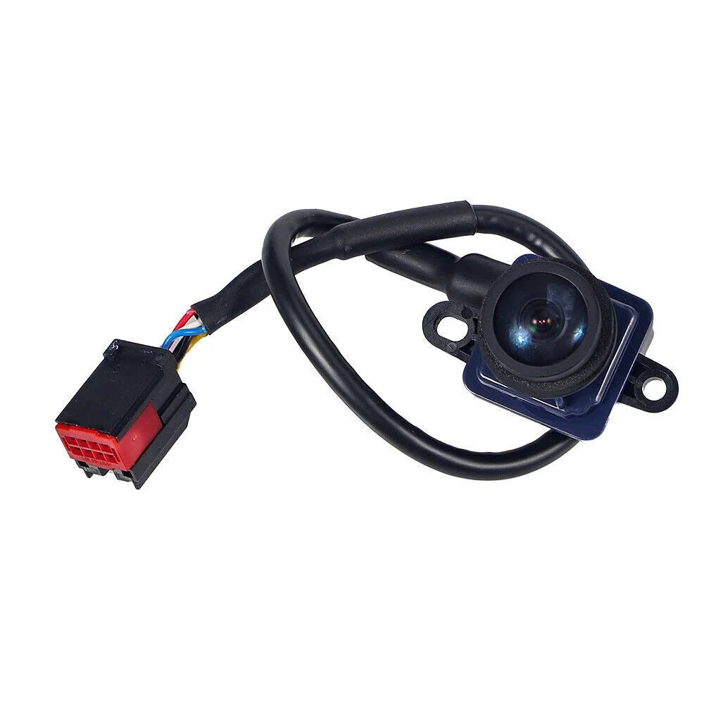Paddsun Standard Rear View Camera - Perfect Fit for RAM PROMASTER 1500 2500 3500 - Drive with Confidence