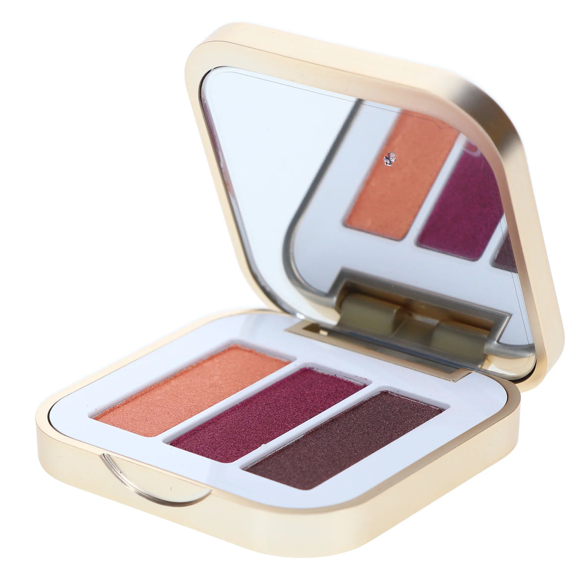 jane iredale PurePressed Eye Shadow Triple Ravishing 0.02 oz